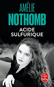 Acide sulfurique 