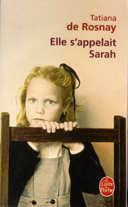 Elle S'Appelait Sarah 