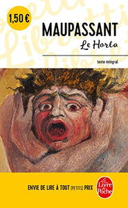 Le Horla 