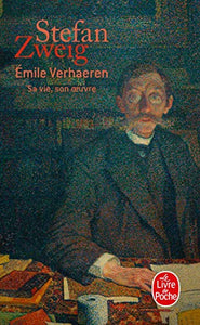 Emile Verhaeren 