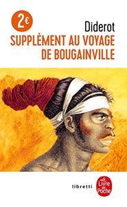 Supplement au voyage de Bougainville 