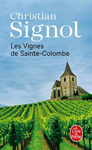 Les Vignes De Sainte-Colombe 1 