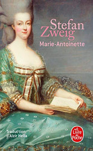 Marie Antoinette 