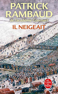 Il neigeait 