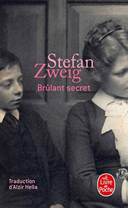 Brulant Secret 