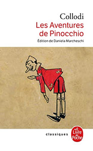 Pinoccchio 