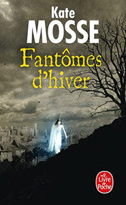 Fantomes d'Hiver 