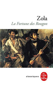 La fortune des Rougon 