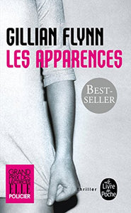 Les apparences (Grand Prix Policier des Lectrices de Elle 2013) 