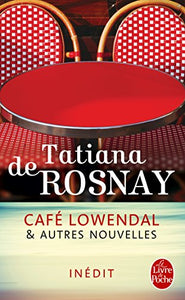 Cafe Lowendal & autres nouvelles 