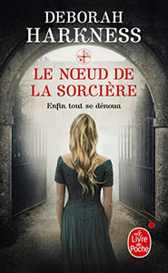 Le noeud de la sorciere 