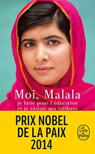 Moi, Malala 