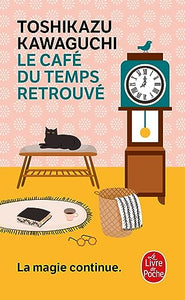 Le Café du temps retrouvé 