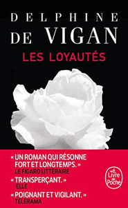 Les Loyautés (Littérature) 