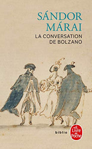 Conversation De Bolzano 