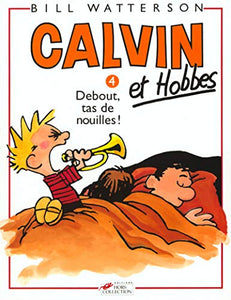 Calvin Et Hobbes 