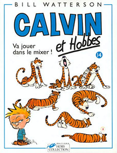 Calvin & Hobbes (in French) 