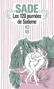 Les 120 Journees De Sodom 