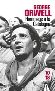 Hommage à la Catalogne : 1936-1937 