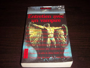 Entretien Avec UN Vampire 