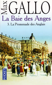 La Promenade DES Anglais 