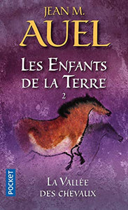 Les Enfants De LA Terre 2/LA Vallee DES Chevaux 