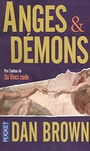 Anges Et Demons 