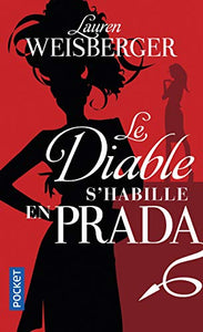 Le Diable S'habille En Prada 