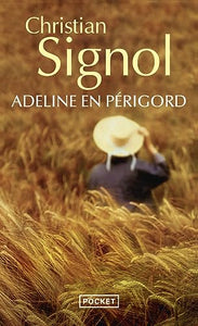 Adeline en Perigord 