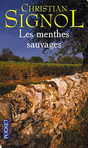 Les Menthes Sauvages 