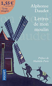 Lettres de mon moulin 