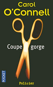 Coupe gorge (Noir) 