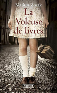 La voleuse de livres 