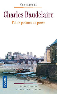 Les Petits Poemes En Prose 