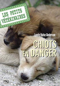 Les Petits Veterinaires 1/Chiots En Danger 