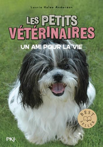 Les petits vétérinaires - numéro 5 Un ami pour la vie (05) 