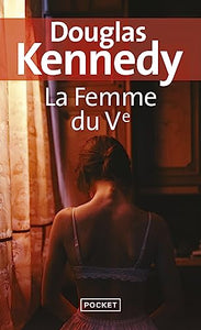 La Femme Du Ve 