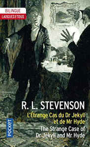 L'etrange cas du Dr Jekyll et de Mr Hyde 