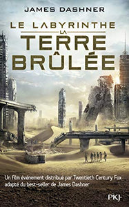 L'epreuve 2 La terre brulee 