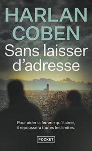 Sans Laisser D'adresse 