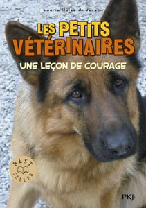 Les petits vétérinaires - numéro 7 Une leçon de courage (07) 