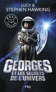 Georges et les secrets de l'univers 