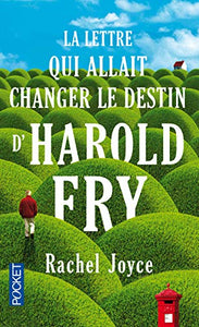 La lettre qui allait changer le destin d'Harold Fry 