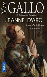 Jeanne D' Arc 