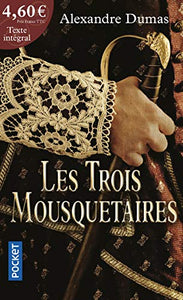 Les trois mousquetaires 