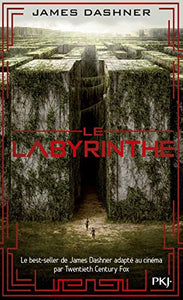 L'epreuve 1/Le labyrinthe 