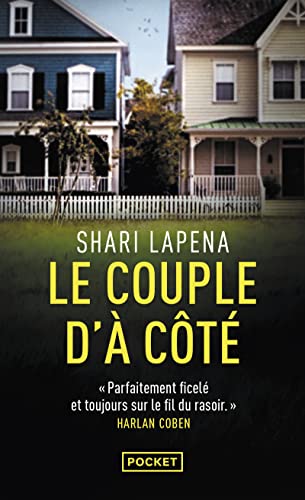 Le Couple D'À Côté (Thriller)