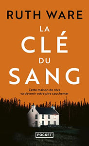 La Clé du sang 