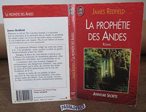 La Prohecy DES Andes 