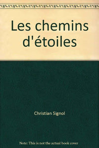 Les chemins d'étoiles 